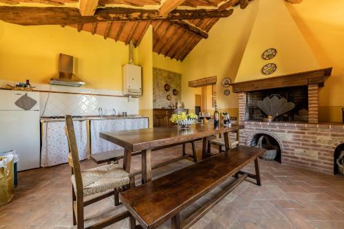 Agroturismo Pieve Marsina