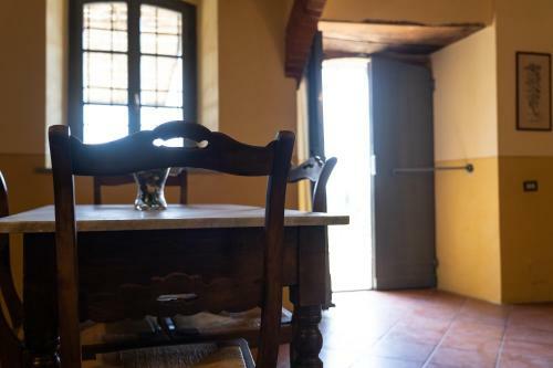 Agroturismo Pieve Marsina
