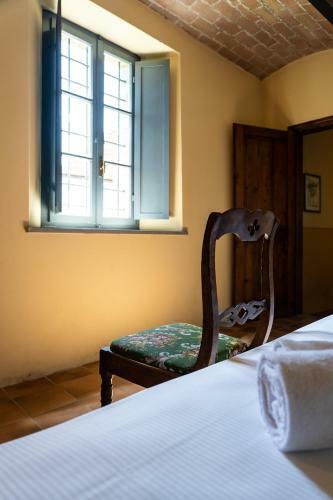 Agroturismo Pieve Marsina