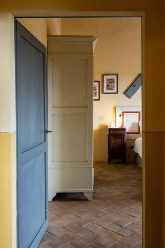 Agroturismo Pieve Marsina