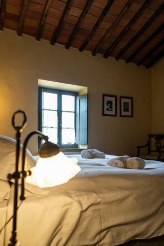Agroturismo Pieve Marsina
