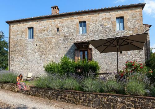Agroturismo Pieve Marsina