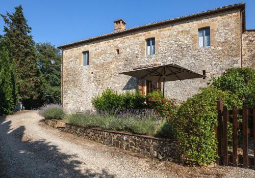 Agroturismo Pieve Marsina