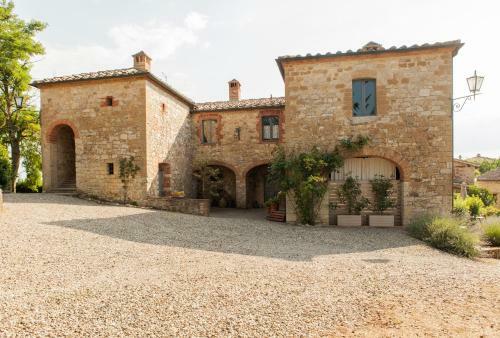 Agroturismo Pieve Marsina