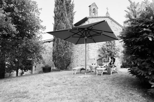 Agroturismo Pieve Marsina