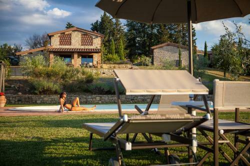 Agroturismo Pieve Marsina