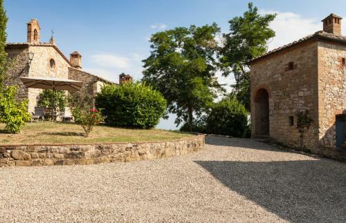 Agroturismo Pieve Marsina