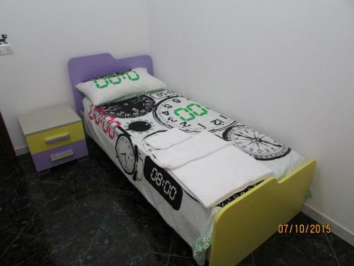 Albergue Ostello Bella Calabria