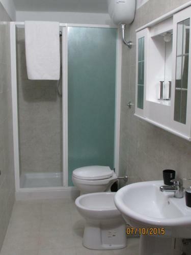 Albergue Ostello Bella Calabria
