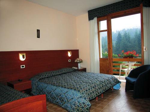 Hotel Albergo Colle Di Nava Lorenzina