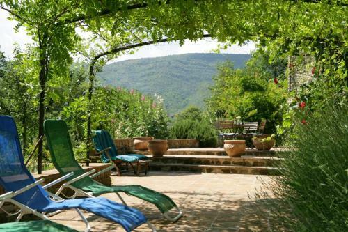 Col Di Morro Villa Sleeps 8 Pool Wifi
