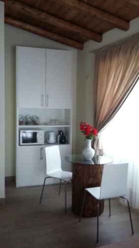 Bed & Breakfast Cascina San Martino