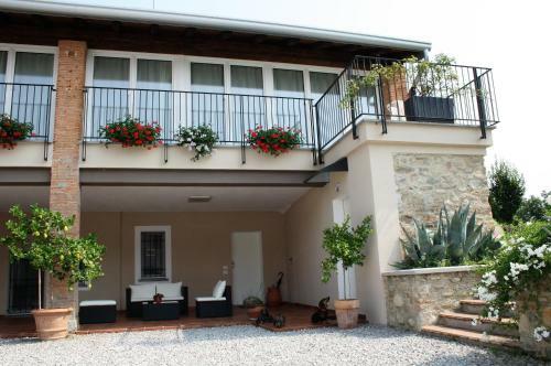 Bed & Breakfast Cascina San Martino
