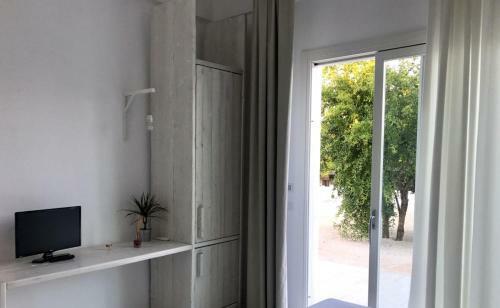 Bed & Breakfast Le Stanze Di Mel�