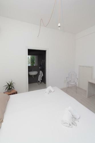 Bed & Breakfast Le Stanze Di Mel�
