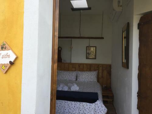 Bed & Breakfast C'era UNA Volta Podere San Giovanni