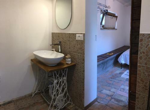 Bed & Breakfast C'era UNA Volta Podere San Giovanni