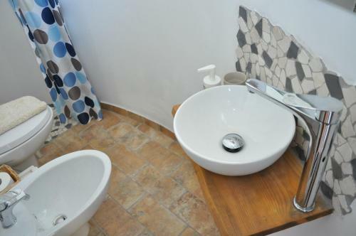 Bed & Breakfast C'era UNA Volta Podere San Giovanni