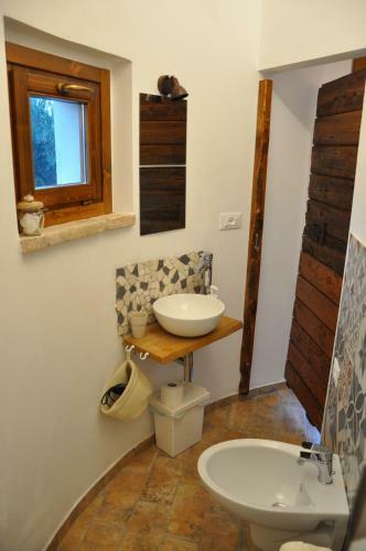 Bed & Breakfast C'era UNA Volta Podere San Giovanni