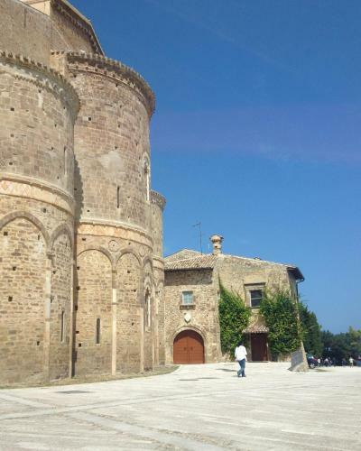 Bed & Breakfast C'era UNA Volta Podere San Giovanni