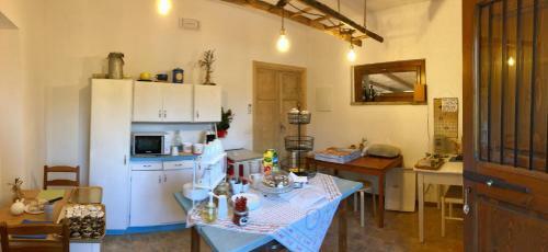 Bed & Breakfast C'era UNA Volta Podere San Giovanni