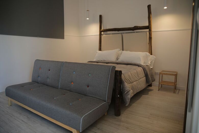 Bed & Breakfast Cascina San Michele