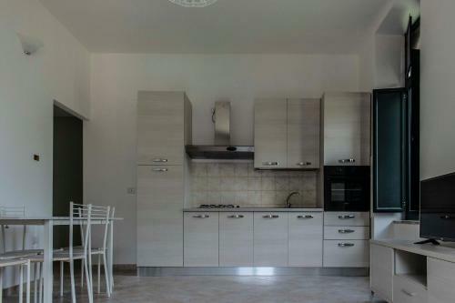 Apartamento L'alitra E L'agre