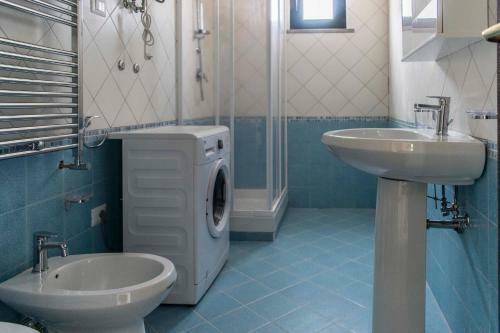 Apartamento L'alitra E L'agre