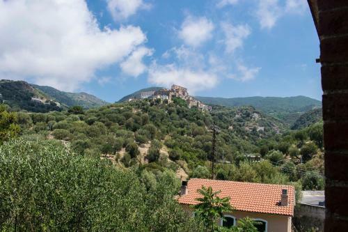 Apartamento L'alitra E L'agre
