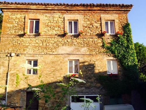 B&B Domus Cleofe