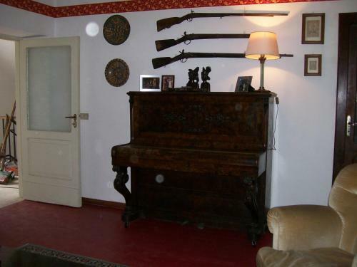 B&B Domus Cleofe