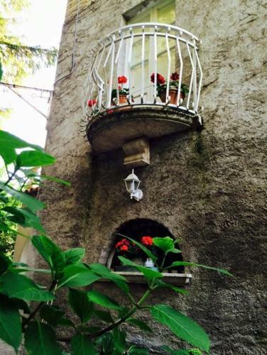 B&B Domus Cleofe