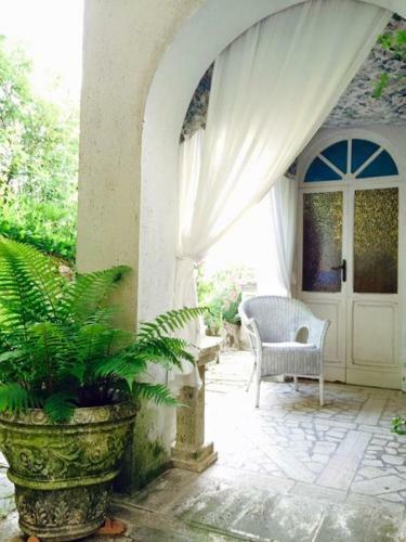 B&B Domus Cleofe