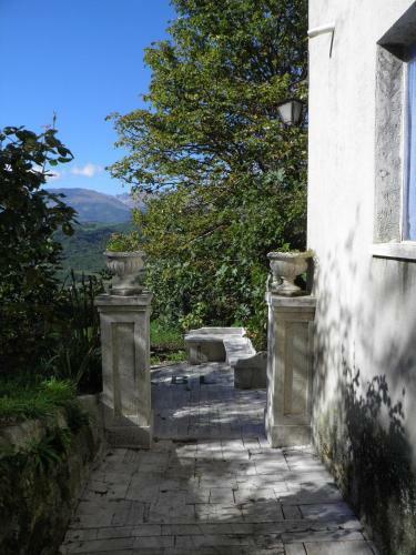 B&B Domus Cleofe