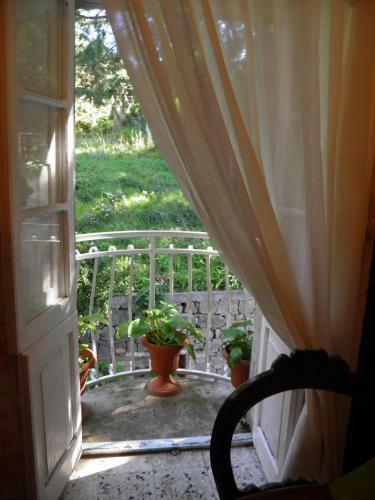 B&B Domus Cleofe