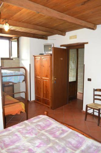 Agroturismo Tenuta Le Cascine