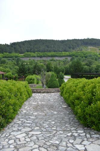 Agroturismo Tenuta Le Cascine