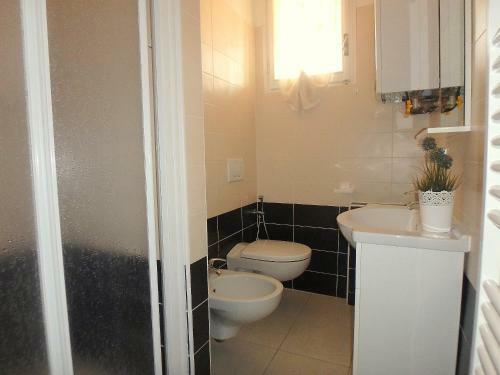 Apartamento Appartamento Delfino