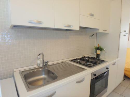 Apartamento Appartamento Delfino