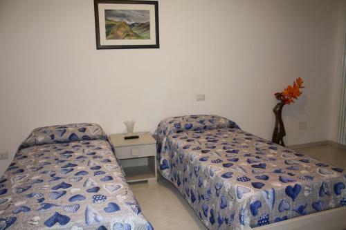 Hostal Affittacamere La Genzianella