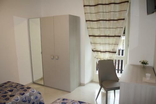 Hostal Affittacamere La Genzianella
