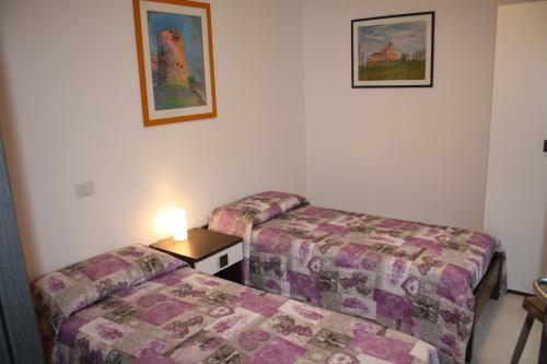 Hostal Affittacamere La Genzianella