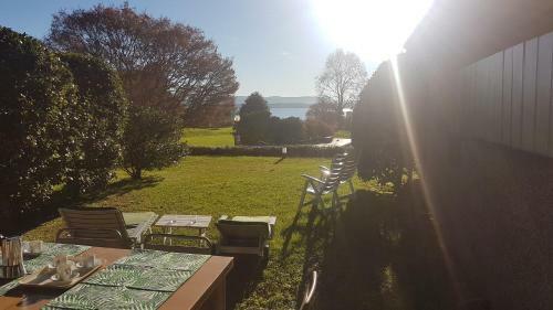 Apartamento Cuore Sul Lago