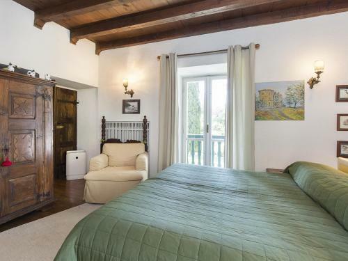 Lesa Villa Sleeps 8 Pool Air Con Wifi