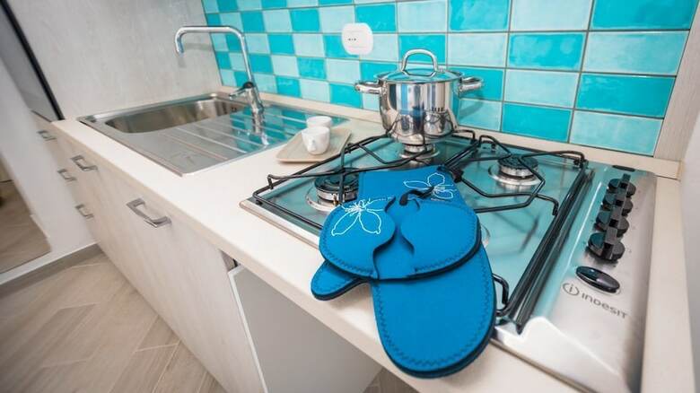 Bed & Breakfast Chiaro Di Luna