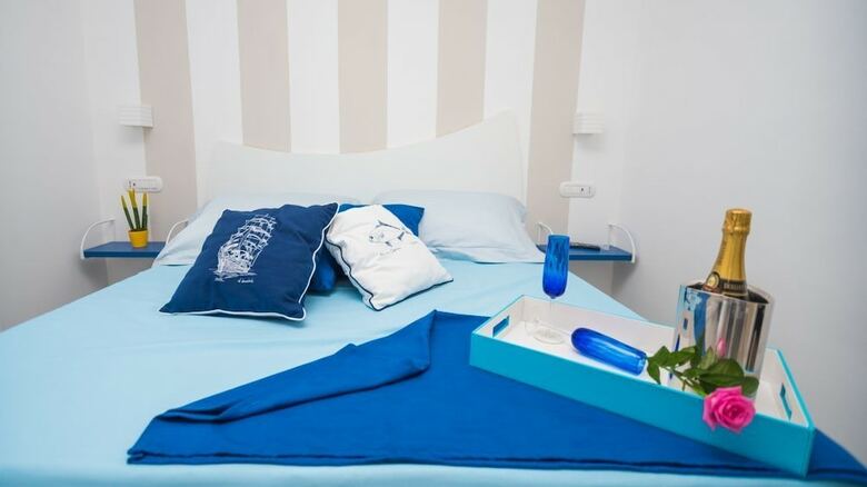 Bed & Breakfast Chiaro Di Luna