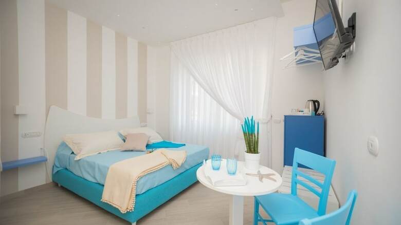 Bed & Breakfast Chiaro Di Luna