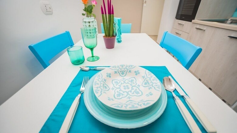 Bed & Breakfast Chiaro Di Luna