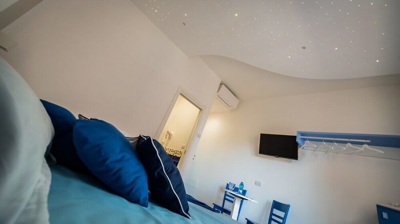 Bed & Breakfast Chiaro Di Luna