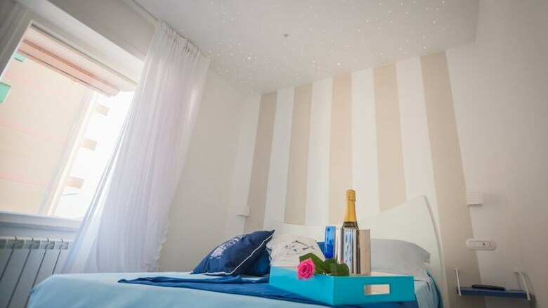 Bed & Breakfast Chiaro Di Luna